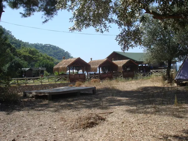 Kabak Koyu ve Vadisi