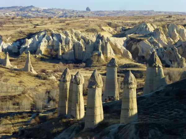 Aşk Vadisi (Bağlıdere Vadisi)
