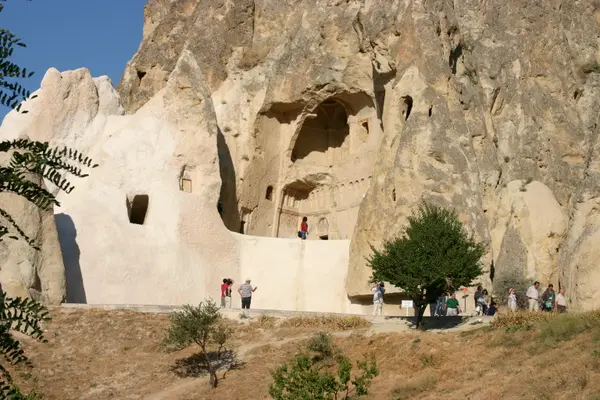 Karanlık Kilise