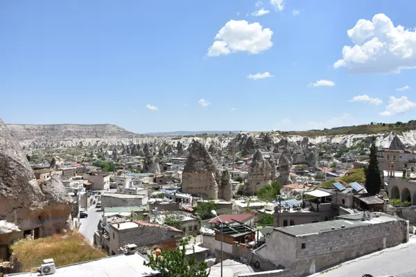 Göreme Açık Hava Müzesi